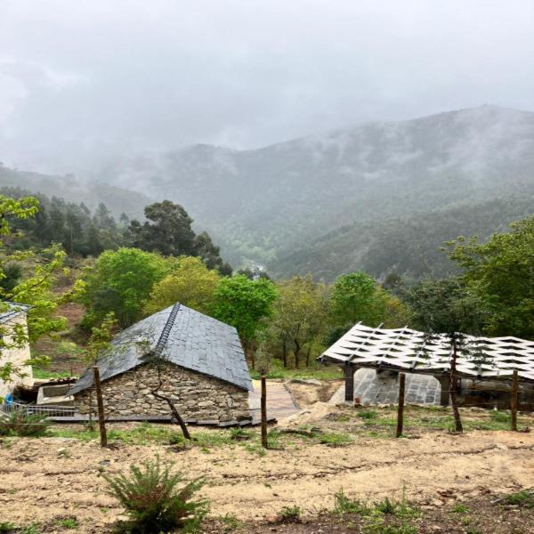 Paiva Valley Alvarenga Luaran gambar