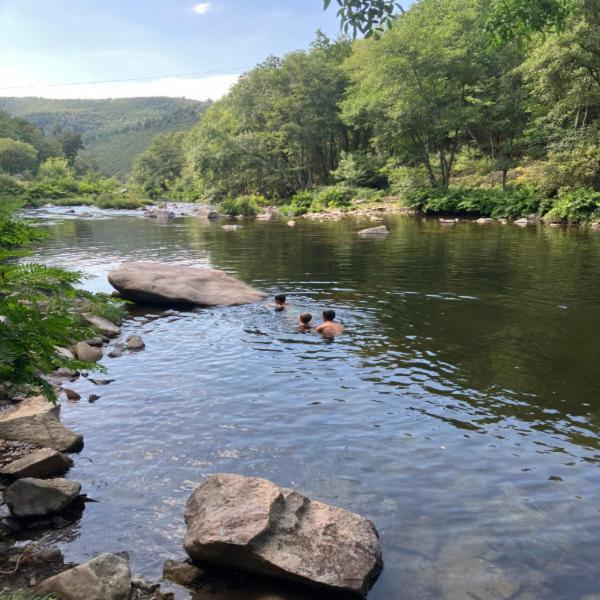 Paiva Valley Alvarenga Luaran gambar