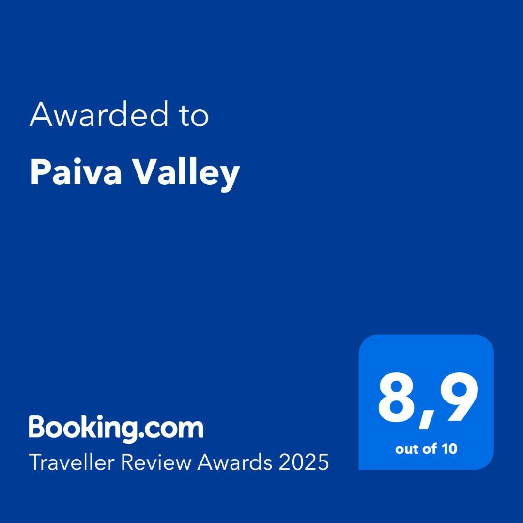 Paiva Valley Alvarenga Luaran gambar
