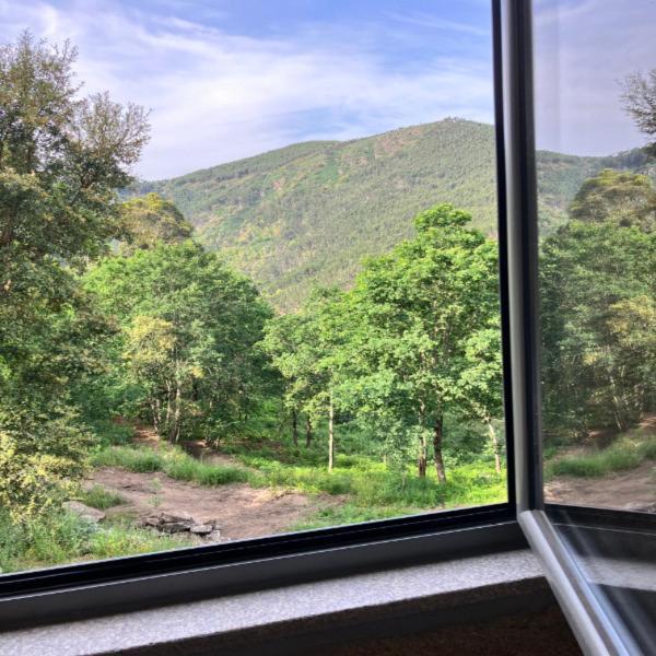 Paiva Valley Alvarenga Luaran gambar